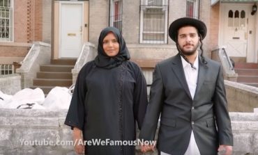 “Muslim-Jewish” couples anger New York neighborhoods