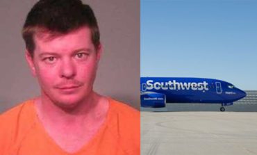 Man pleads guilty to ripping off woman’s hijab on southwest flight