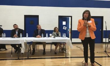 Substance abuse stigma takes center stage at community forum