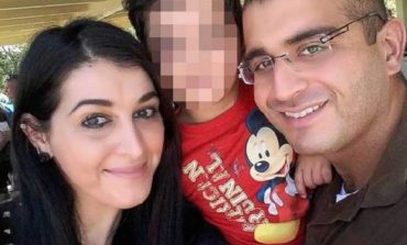 FBI may charge Orlando shooter’s wife for knowing about attack