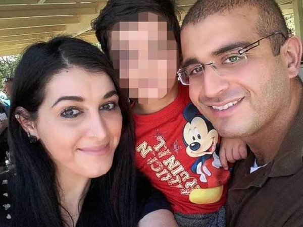 FBI may charge Orlando shooter’s wife for knowing about attack