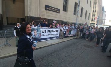 Rasmea Odeh’s case returns to Detroit