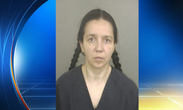 Florida woman charged for threatening to “blow up” praying Muslims