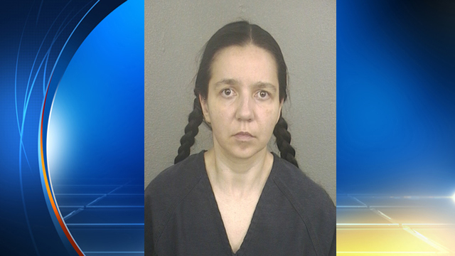 Florida woman charged for threatening to “blow up” praying Muslims