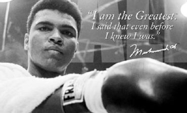 Muhammad Ali: Reflecting on the legacy of 'the greatest'