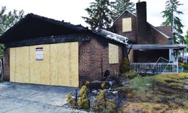 Dearborn Fire Chief: Stop barbecuing in your garages