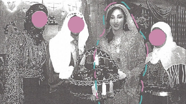 Bride at 15: Arab American’s story of forced overseas marriage causes controversy