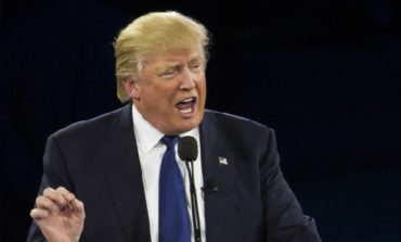 Trump: Muslim Americans need to turn terrorists in