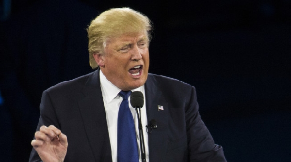 Trump: Muslim Americans need to turn terrorists in