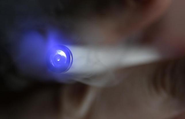 White House scraps FDA plan to restrict flavored e-cigarettes
