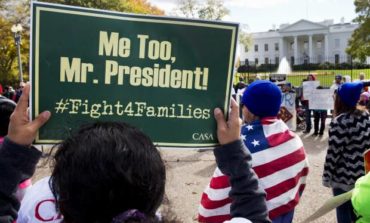 U.S. Supreme Court blocks Obama immigration plan