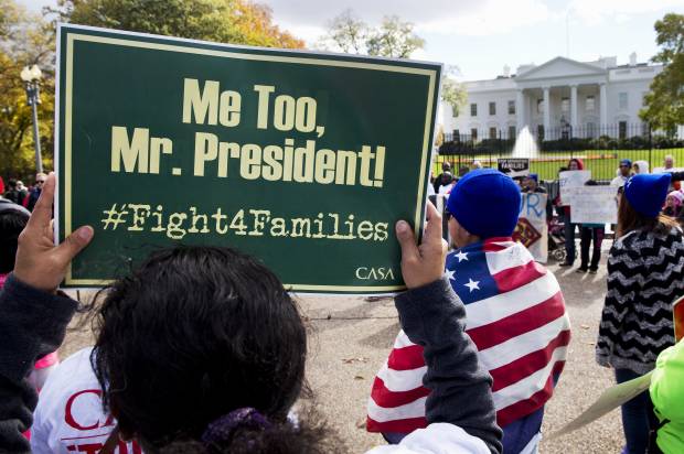 U.S. Supreme Court blocks Obama immigration plan