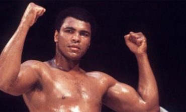 Muhammad Ali, boxing icon, dead at 74