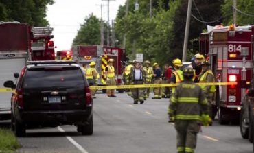 5 bicyclists dead, 4 injured when hit by truck near Kalamazoo