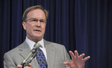 Attorney General Bill Schuette backs Trump