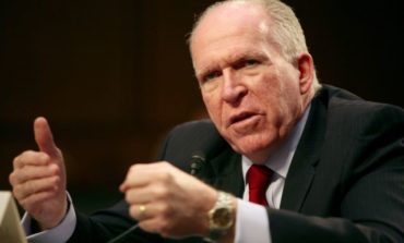 CIA Chief concerned about ISIS attacks in U.S.