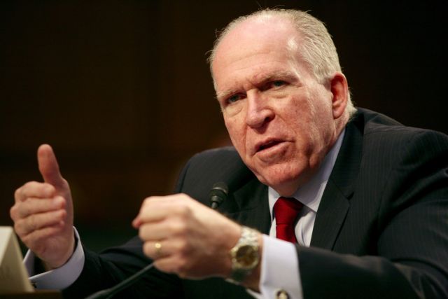 CIA Chief concerned about ISIS attacks in U.S.