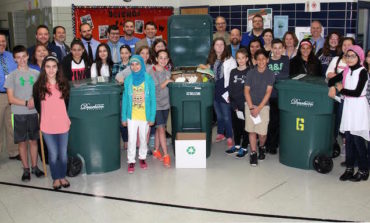 Dearborn schools plans to raise recycling awareness