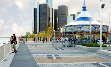 Detroit to attract tourists this summer