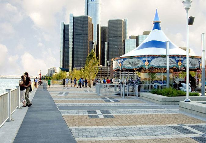 Detroit to attract tourists this summer