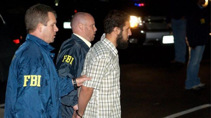 FBI agents frequently pose as jihadists to “catch” Muslims