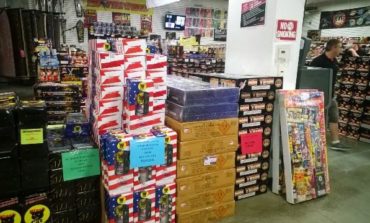 Michigan fireworks sales continue to grow while safety concerns rise