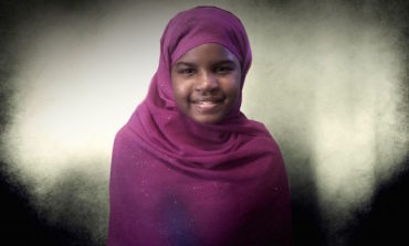 9-year-old Muslim girl bullied for wearing hijab