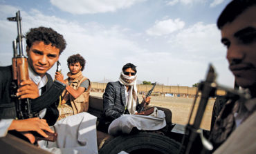 Yemeni Government: Nothing has been agreed in talks