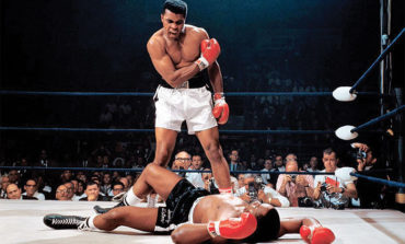 Muhammad Ali: A profile in moral courage