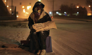 Life span for Detroit’s poor among shortest in nation