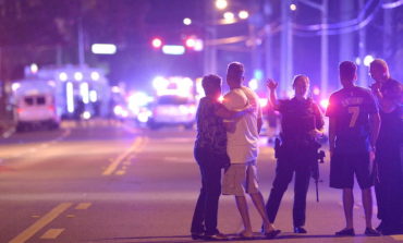 Mass shooting at Orlando gay nightclub: 'mass casualties' and gunman dead