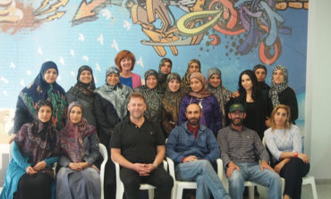 The Imam Sadr Foundation Experience: Education and integrated mental health services