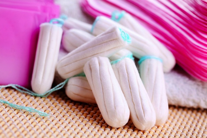 New York City to provide free tampons in schools, shelters