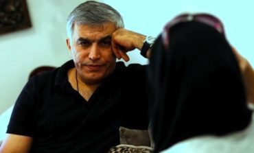 Bahraini activist to be tried for tweets