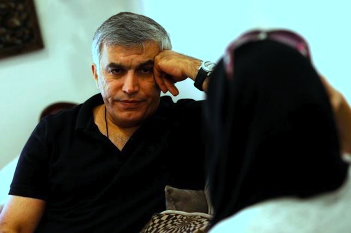 Bahraini activist to be tried for tweets