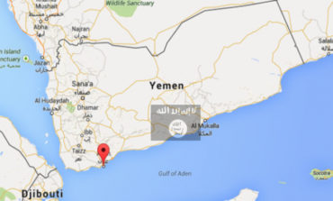 ISIS bombings kill 18 in southern Yemen