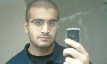 Ex wife, club goers say Orlando killer was gay