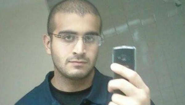 Ex wife, club goers say Orlando killer was gay