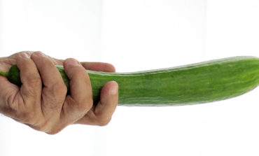 Turkish Imam suspended after “pieces of cucumber” found in rectum