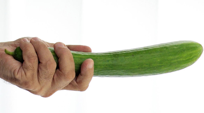 Turkish Imam suspended after “pieces of cucumber” found in rectum