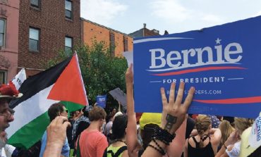 Outside the DNC: An Arab American perspective