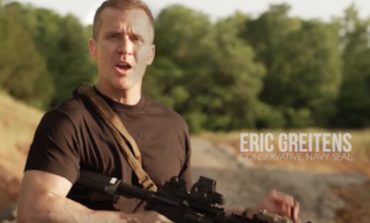 Missouri candidate sells “ISIS hunting permits," prompts fear among Muslims