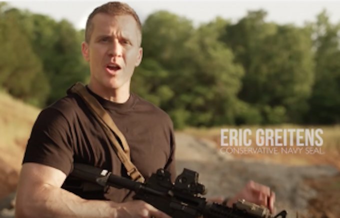 Missouri candidate sells “ISIS hunting permits,” prompts fear among Muslims