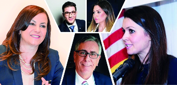 Dearborn elections take a 'dark' turn