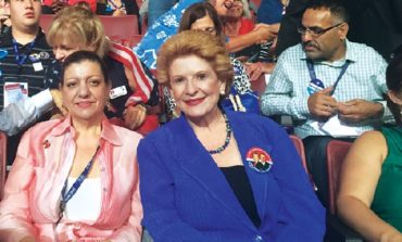 Inside the DNC: An Arab American perspective