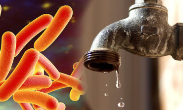 Flint residents suffer with Legionnaires' disease