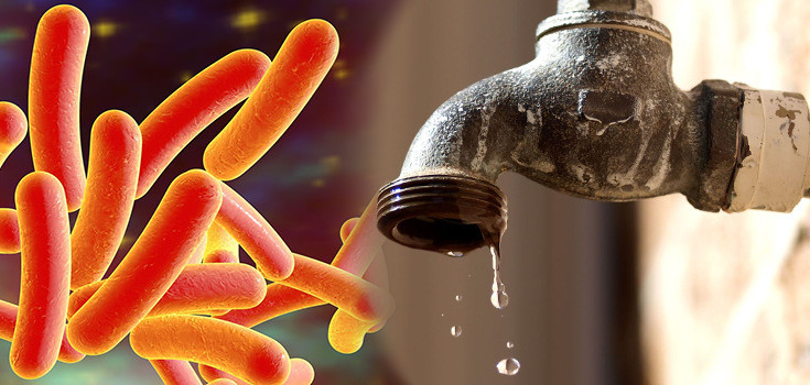 Flint residents suffer with Legionnaires’ disease