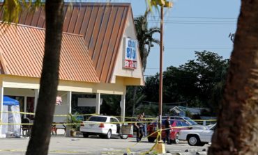 Shooting after Florida nightclub's teen party leaves two dead