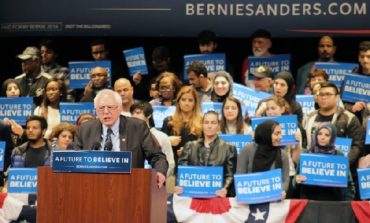 Life after Bernie: Where do Sanders’ Arab supporters stand on Clinton?