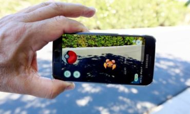 Pokemon Go blamed for crimes but also aids embattled U.S. police